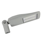 Lampa uliczna LED 100W 14000lm 140lm/W Samsung LED - Dimm 1-10V / PWM - VT-102ST