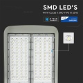 Lampa uliczna LED 200W 28000lm 140lm/W Samsung LED - Dimm 1-10V / PWM - VT-202ST