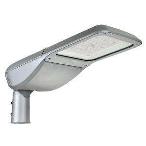 Lampa uliczna LED 120W 15600lm 130lm/W Samsung LED - Dimm 1-10V / PWM - VT-120ST