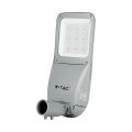 Lampa uliczna LED 120W 15600lm 130lm/W Samsung LED - Dimm 1-10V / PWM - VT-120ST
