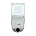 Lampa uliczna LED 120W 15600lm 130lm/W Samsung LED - Dimm 1-10V / PWM - VT-120ST