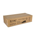 Lampa uliczna LED 120W 15600lm 130lm/W Samsung LED - Dimm 1-10V / PWM - VT-120ST