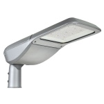 Lampa uliczna LED 160W 20800lm 130lm/W Samsung LED - Dimm 1-10V / PWM - VT-160ST