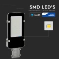 Lampa uliczna LED 30W 3600lm 120lm/W Samsung LED - VT-30ST