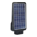 Solarna lampa uliczna LED z panelem fotowoltaicznym 15W 1600lm 106lm/W - VT-ST15