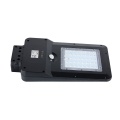 Solarna lampa uliczna LED z panelem fotowoltaicznym 15W 1600lm 106lm/W - VT-ST15