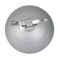 Wisząca oprawa parkowa LED 100W 13000lm 130lm/W Samsung LED - VT-115ST