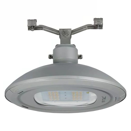 Wisząca oprawa parkowa LED 100W 13000lm 130lm/W Samsung LED - VT-115ST