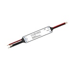 Odbiornik LED - Mono - 12-24V DC 1x3A - V1-N