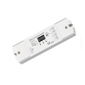 Odbiornik LED - RGB+W - 12-24V DC 4x5A - V4-L