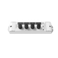 Odbiornik LED - RGB+W - 12-24V DC 4x4A - V4-K