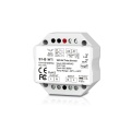 Odbiornik LED triakowy (WiFi) - ściemniacz do żarówek 230VAC 100W - S1-B(WT)