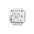 Odbiornik LED triakowy (ZigBee) - ściemniacz do żarówek 230VAC 200W - S1-B(WZ)