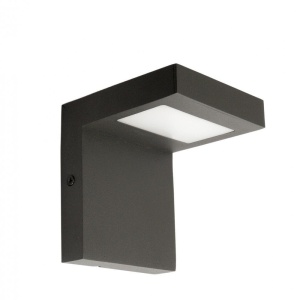 Lampa elewacyjna LED 10W 4000K - KARO KR-K100