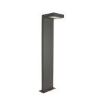 Lampa ogrodowa stojąca LED 10W 4000K 58cm - KARO KR-580