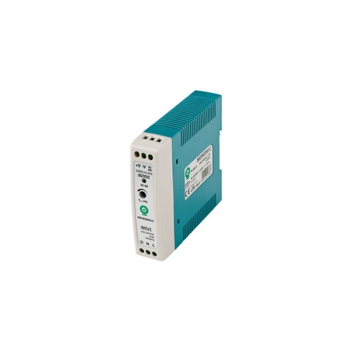 Zasilacz napięciowy na szynę DIN POS 24V 20W MDIN20W24