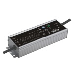 Zasilacz LED napięciowy hermetyczny 12V 12.5A 150W GLP GLSV-150B012