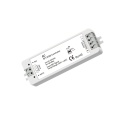 Odbiornik LED SPI - RGB - do taśm cyfrowych LED - 8A 5-24V DC - SC