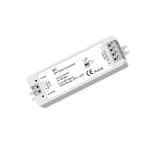 Odbiornik LED SPI - RGB - do taśm cyfrowych LED - 8A 5-24V DC - SC
