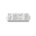 Odbiornik LED 2w1 (WiFi) - Mono /CCT - 12-36V DC 10A - Alexa Tuya - WT1