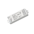 Odbiornik LED 2w1 (Bluetooth) - Mono /CCT - 12-36V DC 10A - Tuya - WB1