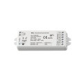 Odbiornik LED 2w1 (Bluetooth) - Mono /CCT - 12-36V DC 10A - Tuya - WB1