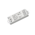 Odbiornik LED 2w1 (ZigBee) - Mono /CCT - 12-36V DC 10A - Tuya - WZ1