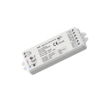 Ściemniacz LED 2w1 (ZigBee) - Mono /CCT - 12-36V DC 10A - Tuya - WZ1