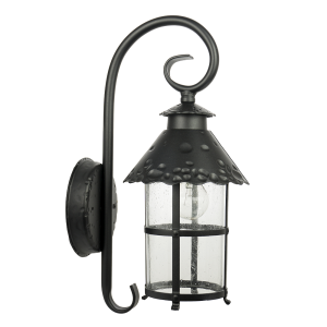 Lampa elewacyjna 1x E27 - TOLEDO K 3012/1/R