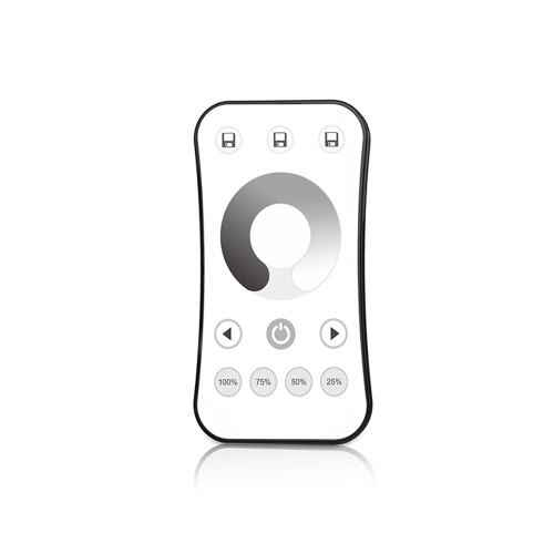 Pilot LED - Mono - 1 strefowy - R6-1(W)