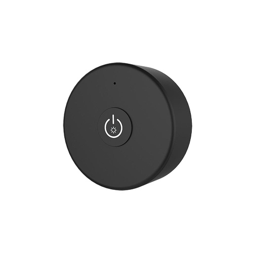 Pilot LED przycisk - Mono - 1 strefowy - R1-1(B)