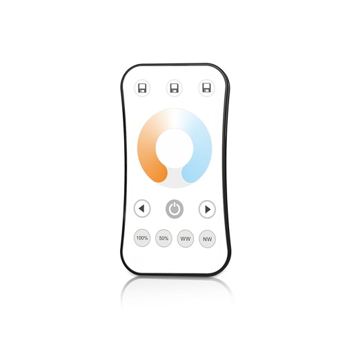 Pilot LED - CCT - 1 strefowy - R7-1(W)