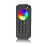 Pilot LED - RGB /RGB+W - 4 strefowy - RT9