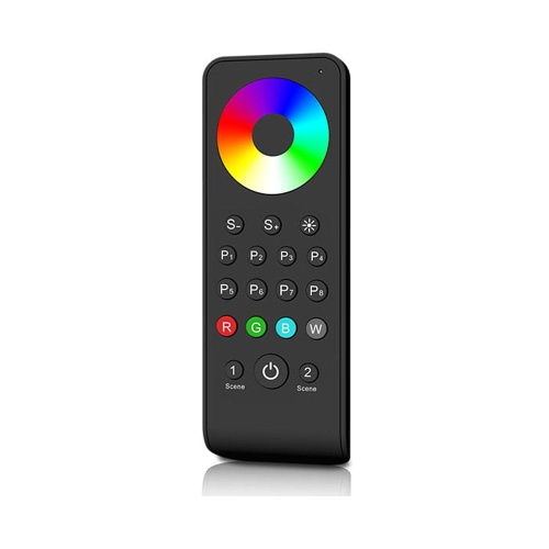 Pilot LED - RGB /RGB+W - 1 strefowy - RS9