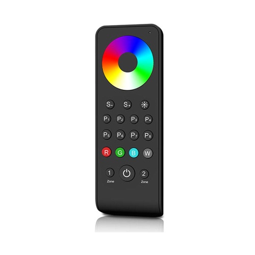 Pilot LED - RGB /RGB+W - 2 strefowy - RS3