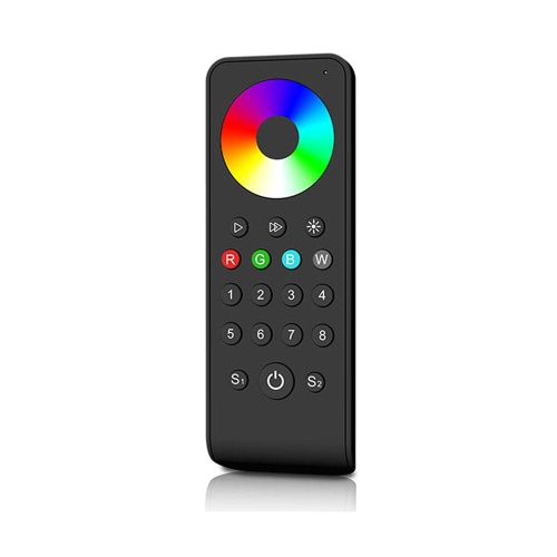 Pilot LED - RGB /RGB+W - 8 strefowy - RS8