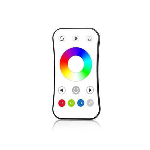 Pilot LED - RGB /RGB+W - 1 strefowy - R8-1(W)