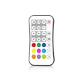 Pilot LED - RGB /RGB+W - 1 strefowy - do taśm cyfrowych - R9