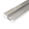 Profil aluminiowy LED HIDE10 surowy z kloszem