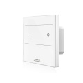 Panel LED naścienny - Mono - 1 strefowy - 230VAC - T16-1(W)