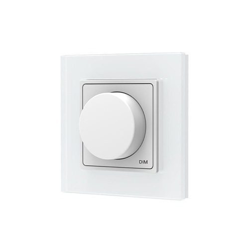Panel LED naścienny - Mono - 1 strefowy - 3V - PK1(G)