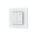 Panel LED naścienny - Mono - 1 strefowy - 3V - PF1(G)
