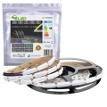 Taśma LED COB RGB 768 chips 24V 14W
