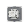 Sterownik LED naścienny - RGB - 1 strefowy - 12-24V DC 12A - T3-1(B)