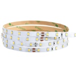 Taśma LED 320 SMD 2835 24V 5W 120lm/W zimna 6000K