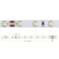 Taśma LED 320 SMD 2835 24V 5W 120lm/W zimna 6000K