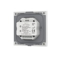 Panel LED naścienny 5w1 - MONO /CCT/ RGB /RGB+CCT - 4 strefowy - 230VAC - T15(W)