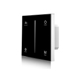 Ściemniacz do żarówek 230VAC  - 1 strefowy - 200W - S1-T(B)