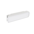 Wzmacniacz LED 12-24V DC 15A - MONO - EV1-S