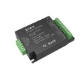 Wzmacniacz LED 12-24V DC 32A (4x8A) - RGB+W - EV4-X